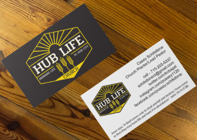 Hub Life Church