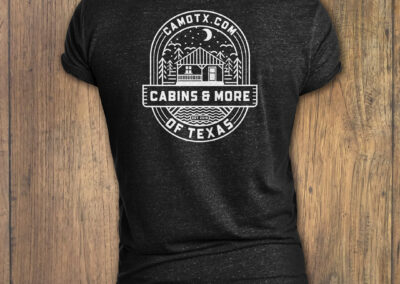 Cabins and More of Texas