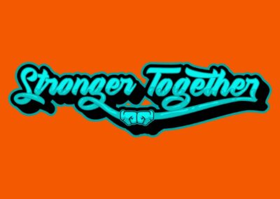 Stronger Together