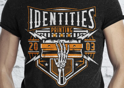 Identities Print Shop